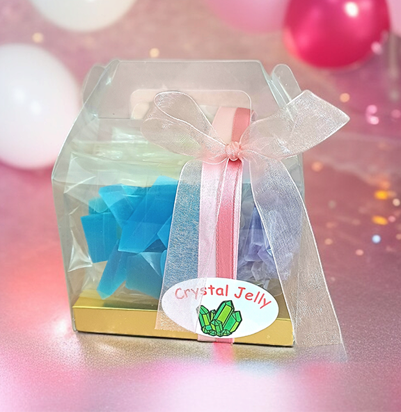 Two flavour party box